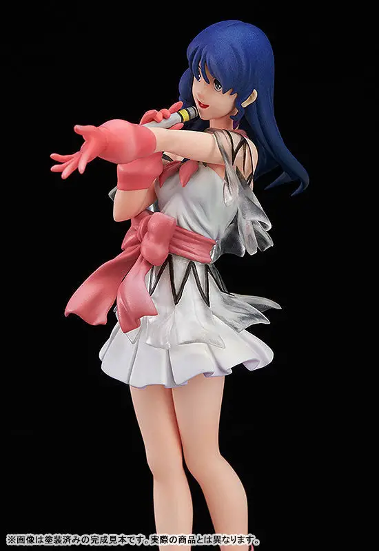 PLAMAX MF-04 minimum factory Macross Lynn Minmay - Do You Remember Love? Ver. 1/20 Plastic Model