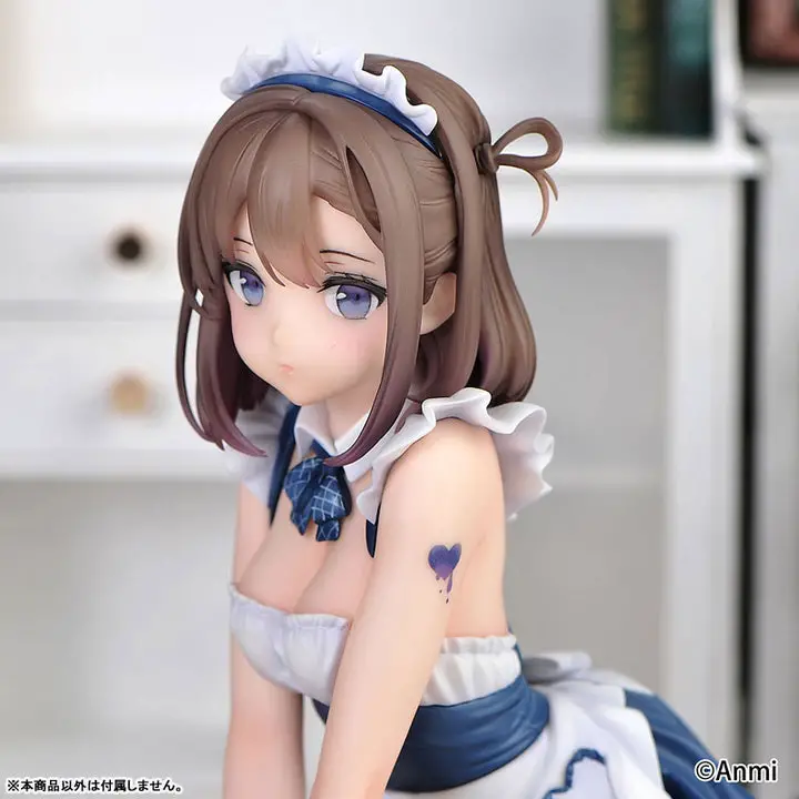 Anmi Gray Duckling Maid Figure 1/6