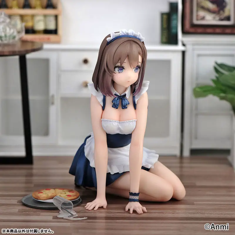 Anmi Gray Duckling Maid Figure 1/6 