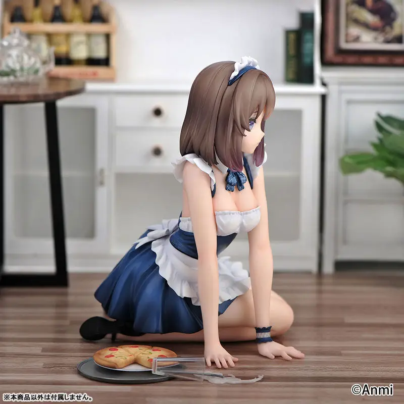 Anmi Gray Duckling Maid Figure 1/6 