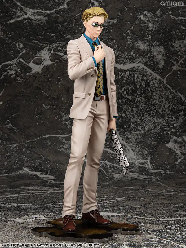 ARTFX J Jujutsu Kaisen Kento Nanami 1/8 