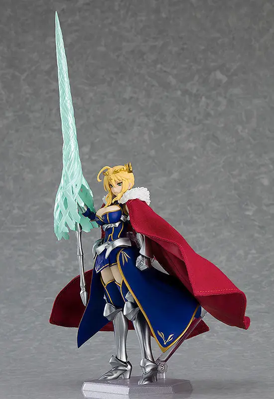 figma Fate/Grand Order Lancer/Altria Pendragon