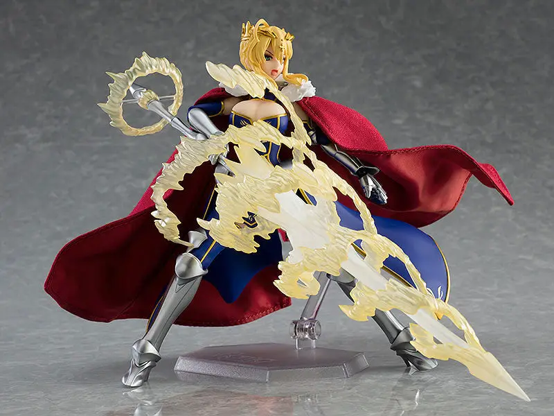 figma Fate/Grand Order Lancer/Altria Pendragon