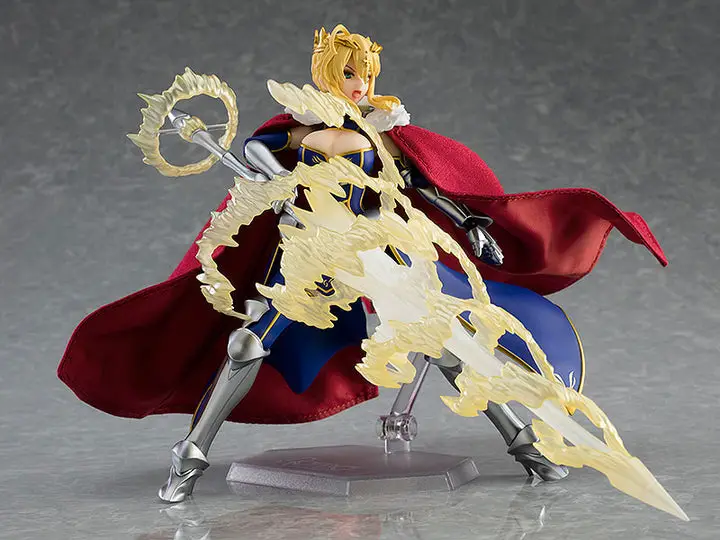 figma Fate/Grand Order Lancer/Altria Pendragon