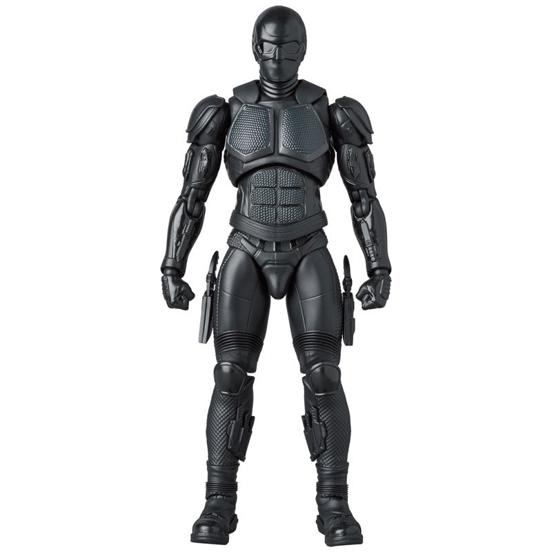 MAFEX No.183 MAFEX BLACK NOIR "THE BOYS"
