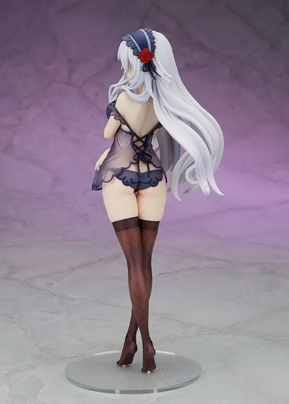 "Neptunia" Series Black Heart Babydoll ver. 