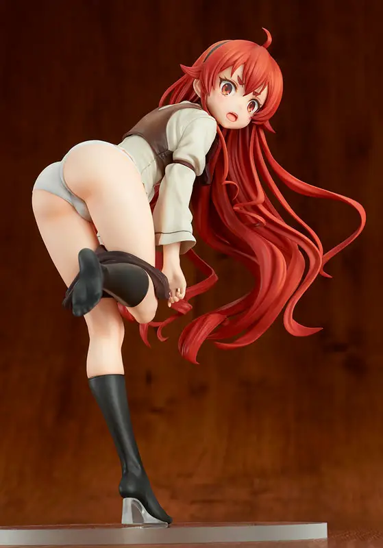 Mushoku Tensei: Jobless Reincarnation -Isekai Ittara Honki Dasu- Eris Boreas Greyrat Dressing mode 1/7