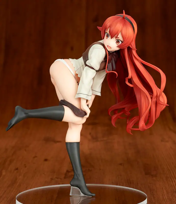 Mushoku Tensei: Jobless Reincarnation -Isekai Ittara Honki Dasu- Eris Boreas Greyrat Dressing mode 1/7