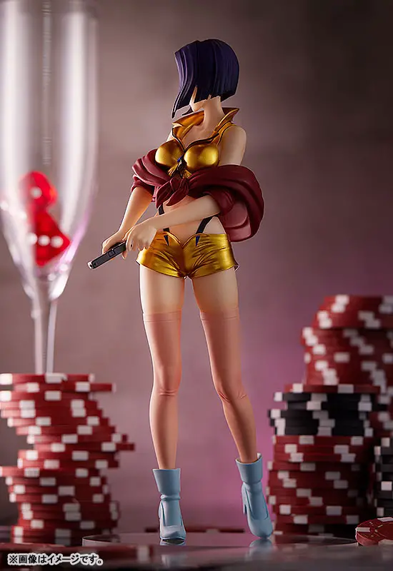 POP UP PARADE Cowboy Bebop Faye Valentine