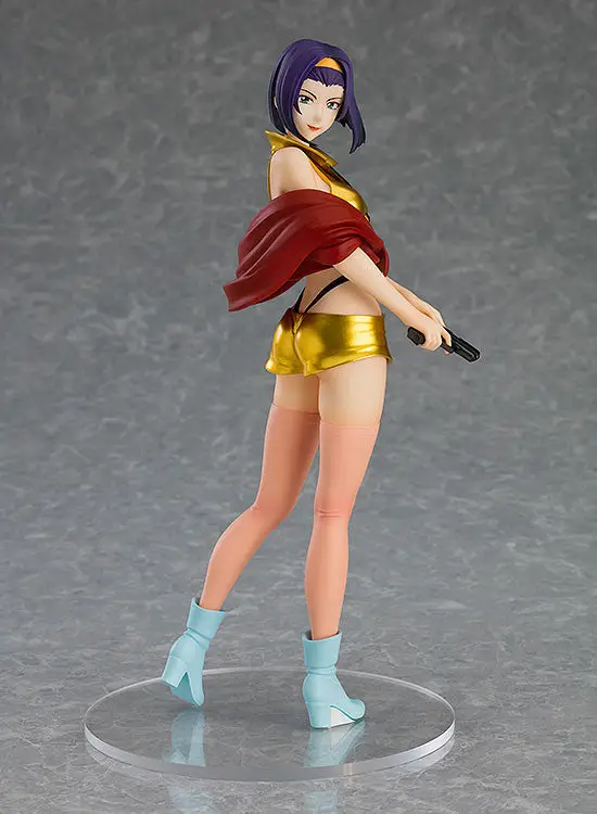 POP UP PARADE Cowboy Bebop Faye Valentine