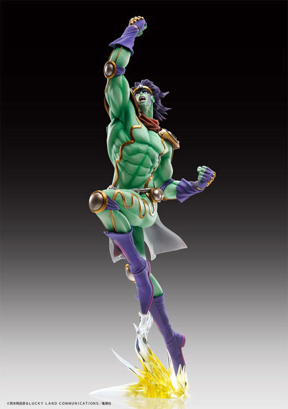 Statue Legend JoJo's Bizarre Adventure Part.III Star Platinum