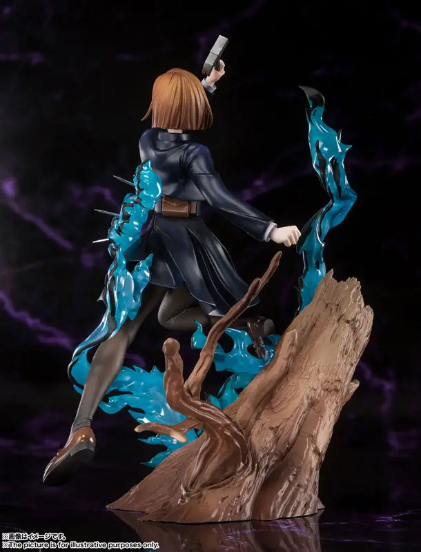 Figuarts ZERO Nobara Kugisaki "Jujutsu Kaisen"