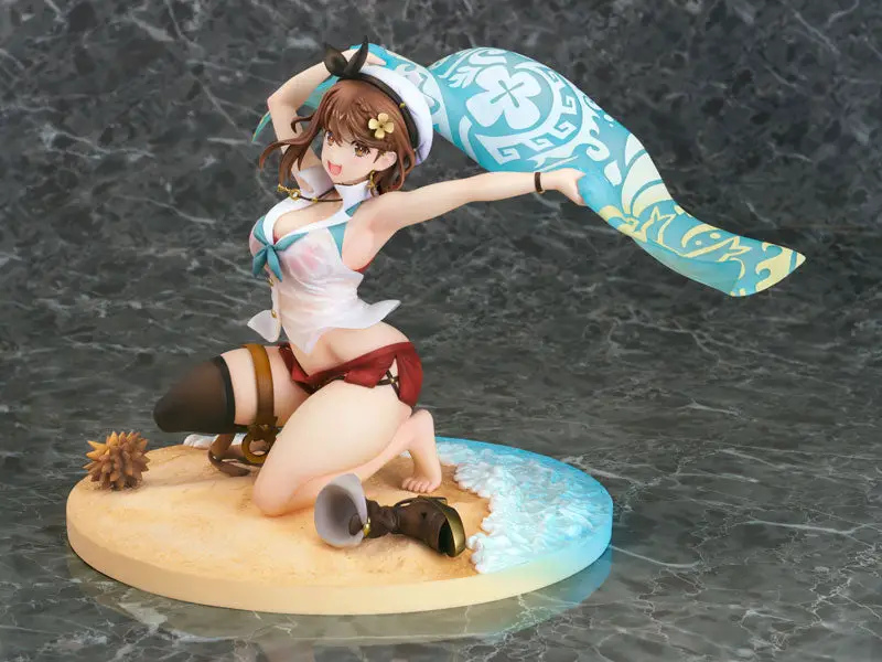 Atelier Ryza 2: Lost Legends &amp; the Secret Fairy Ryza 1/6 