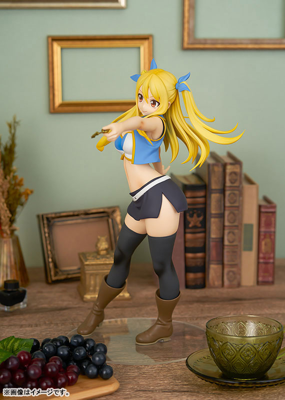 POP UP PARADE "FAIRY TAIL" Final Series Lucy Heartfilia XL