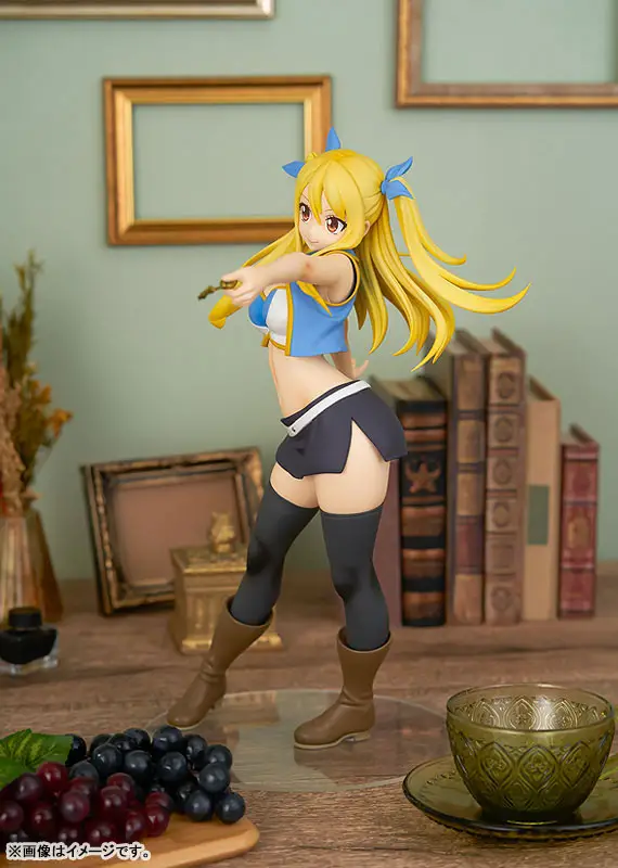 POP UP PARADE "FAIRY TAIL" Final Series Lucy Heartfilia XL