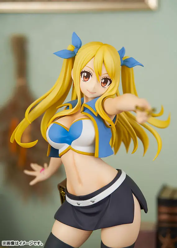 POP UP PARADE "FAIRY TAIL" Final Series Lucy Heartfilia XL