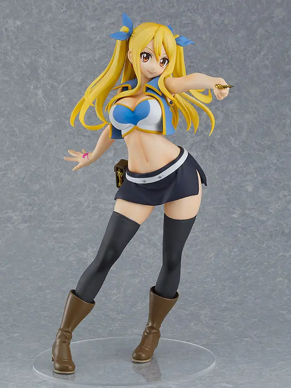 POP UP PARADE "FAIRY TAIL" Final Series Lucy Heartfilia XL