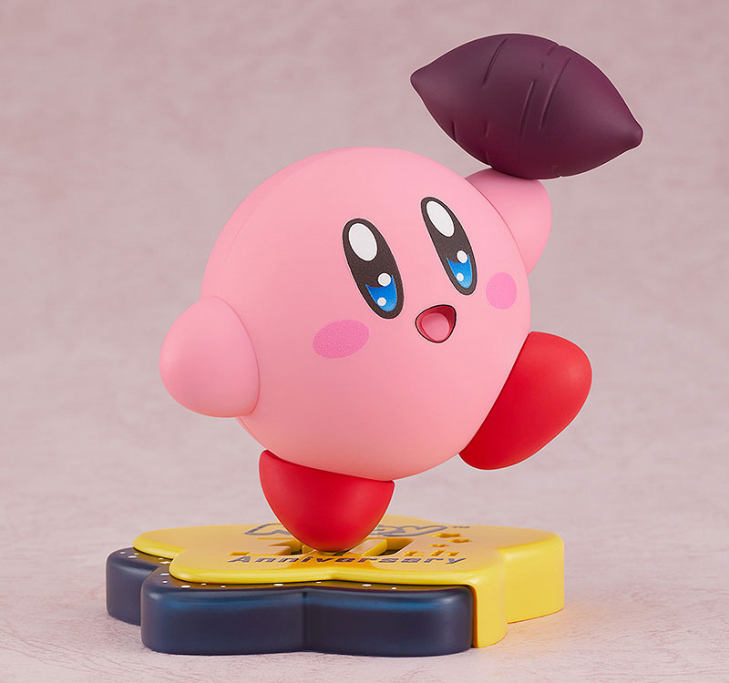 Nendoroid Kirby - Kirby 30th Anniversary Edition