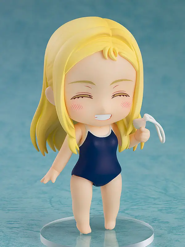 Nendoroid Summer Time Rendering Ushio Kofune