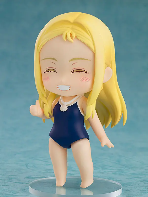 Nendoroid Summer Time Rendering Ushio Kofune