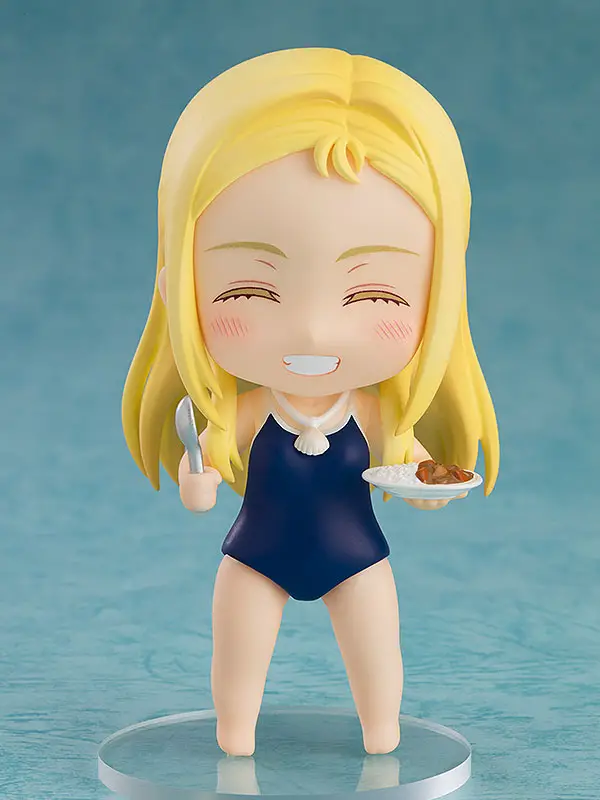 Nendoroid Summer Time Rendering Ushio Kofune 