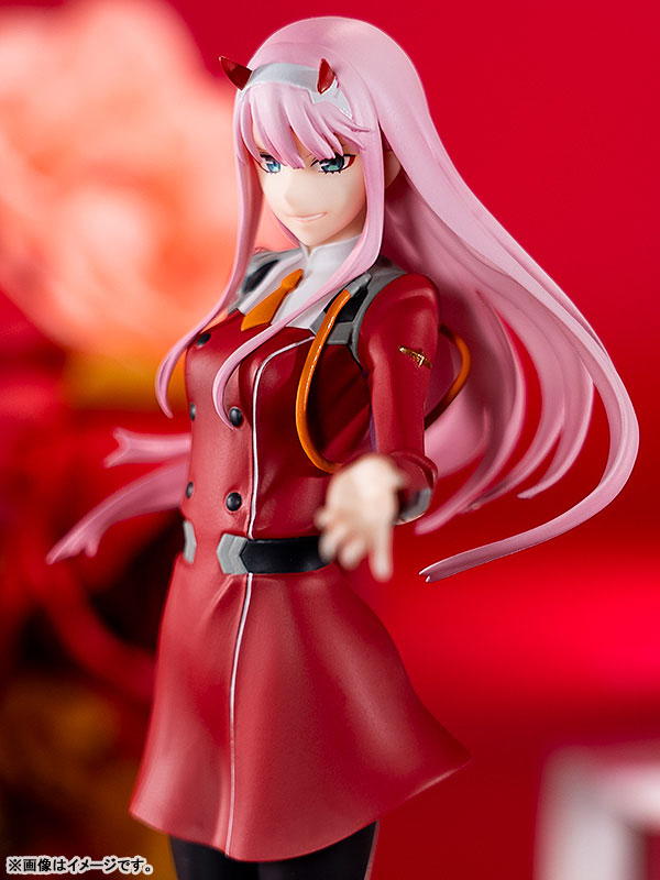 POP UP PARADE DARLING in the FRANXX Zero Two