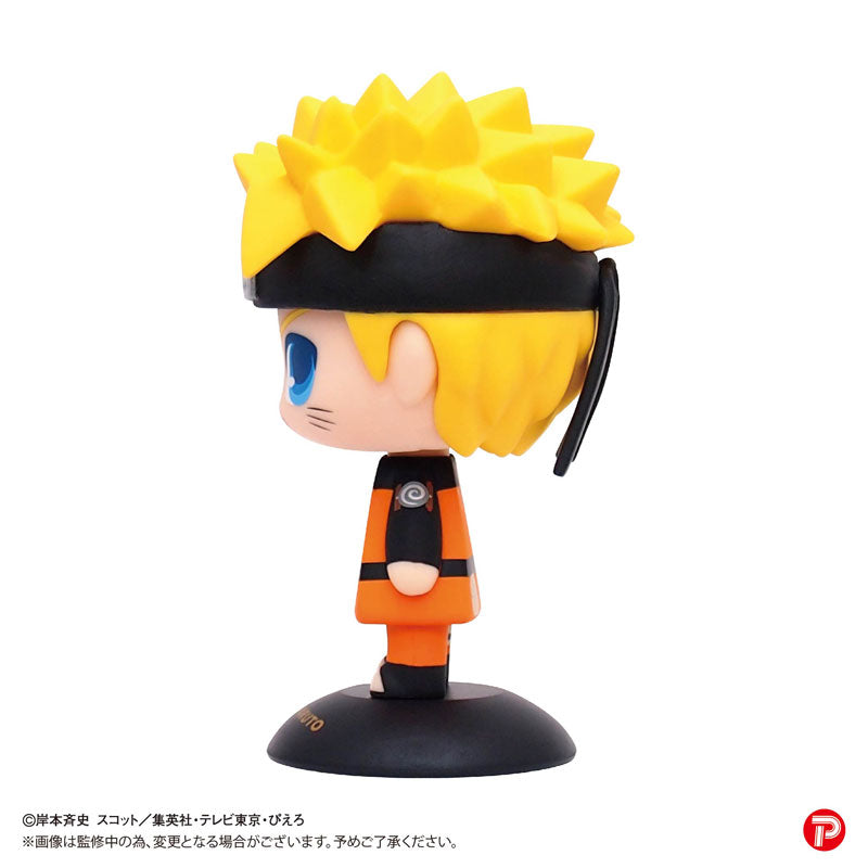 Yura-Yura Head NARUTO Shippuden Naruto Uzumaki