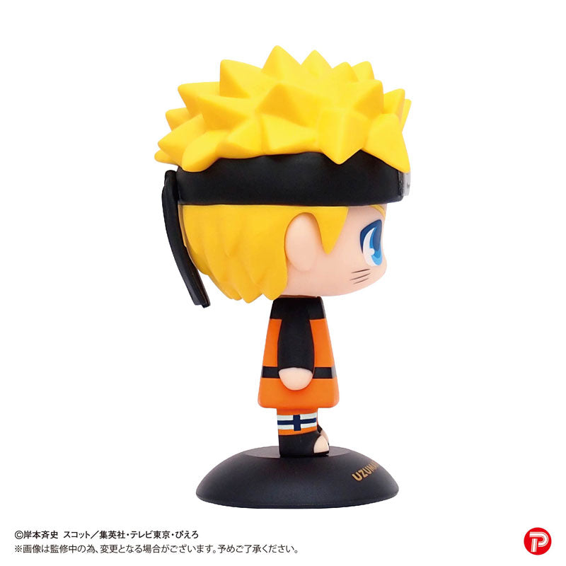 Yura-Yura Head NARUTO Shippuden Naruto Uzumaki