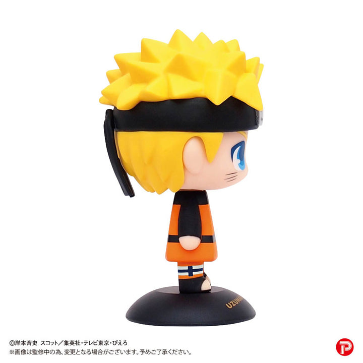 Yura-Yura Head NARUTO Shippuden Naruto Uzumaki