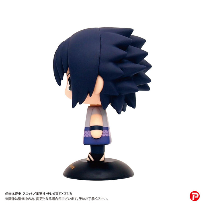 Yura-Yura Head NARUTO Shippuden Sasuke Uchiha