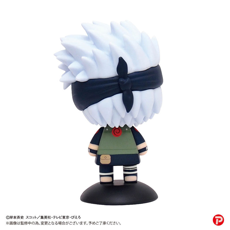 Yura-Yura Head NARUTO Shippuden Kakashi Hatake