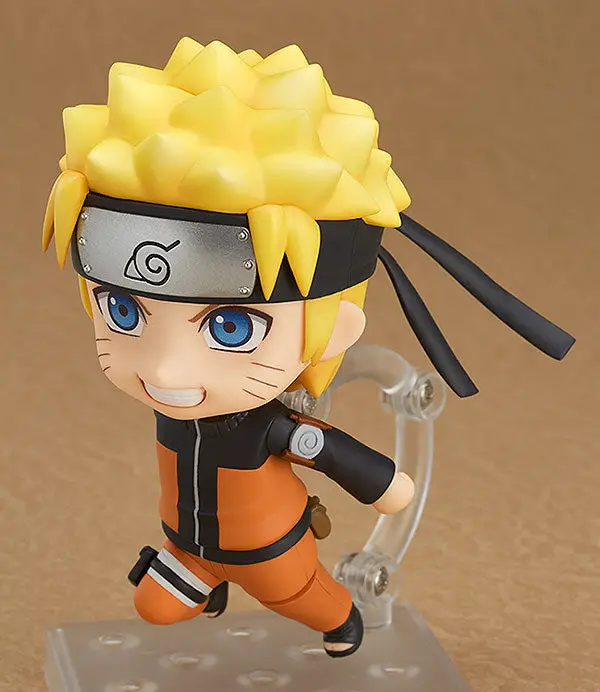 Nendoroid NARUTO Shippuden Naruto Uzumaki