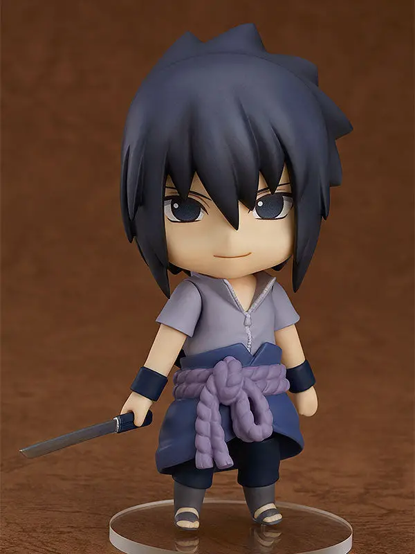 Nendoroid NARUTO Shippuden Sasuke Uchiha