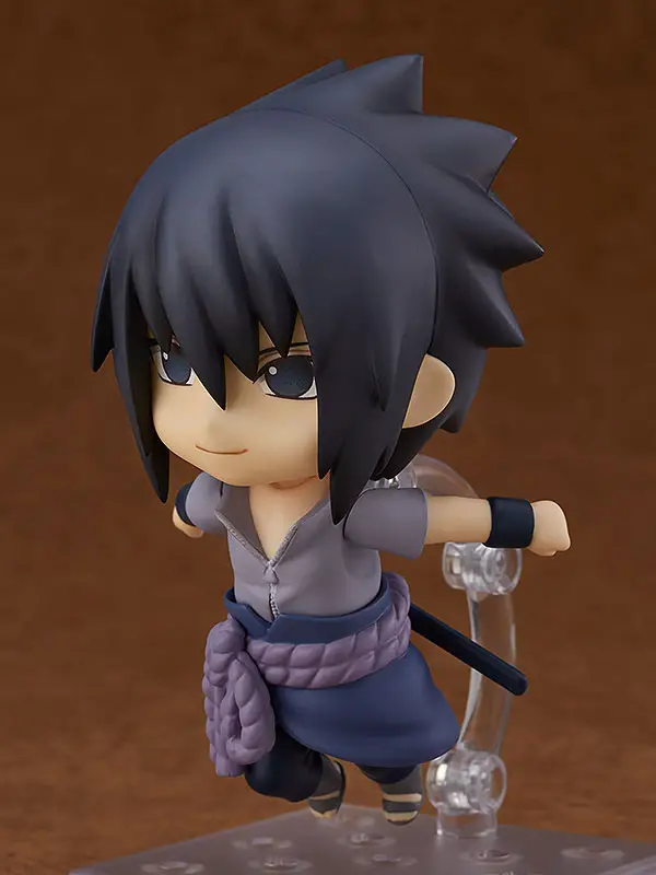 Nendoroid NARUTO Shippuden Sasuke Uchiha