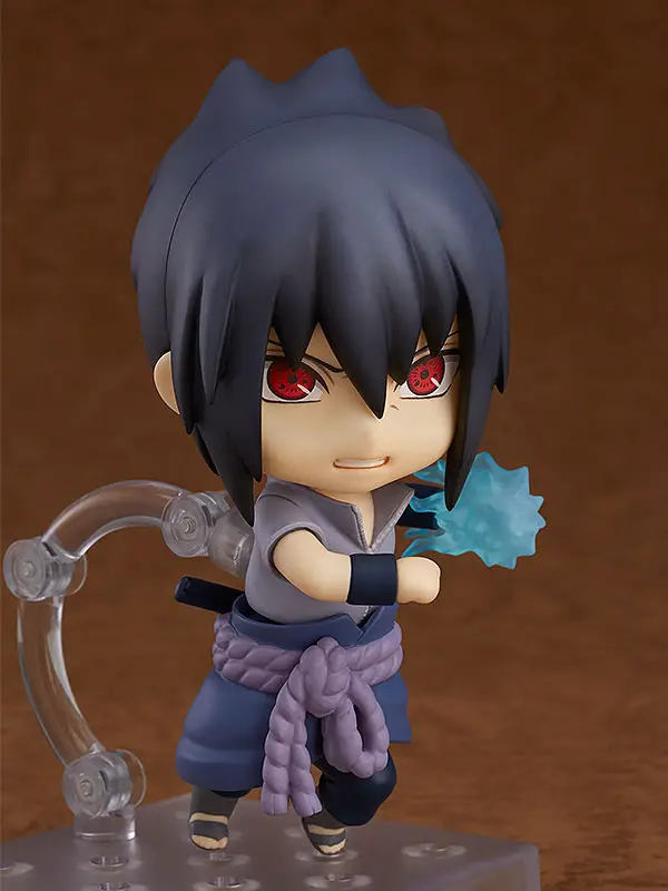 Nendoroid NARUTO Shippuden Sasuke Uchiha