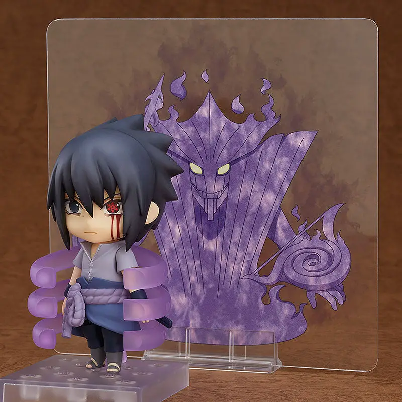 Nendoroid NARUTO Shippuden Sasuke Uchiha