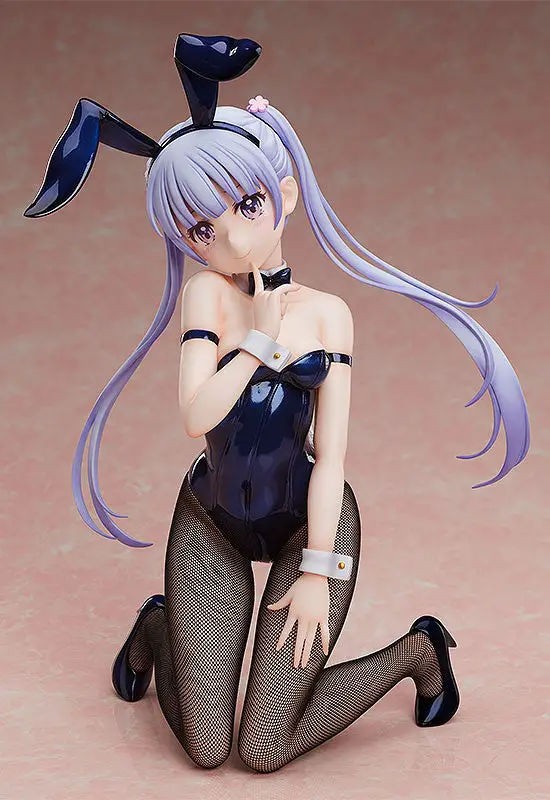 NEW GAME!! Aoba Suzukaze Bunny Ver. 1/4