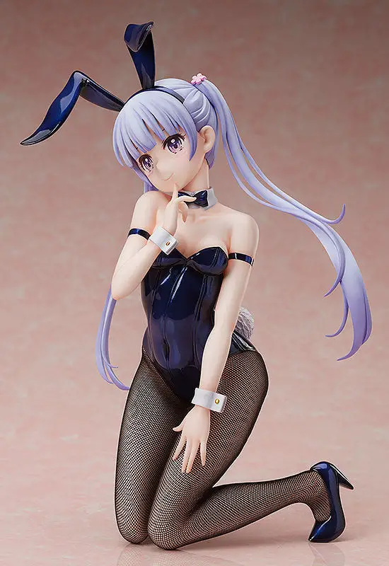 NEW GAME!! Aoba Suzukaze Bunny Ver. 1/4