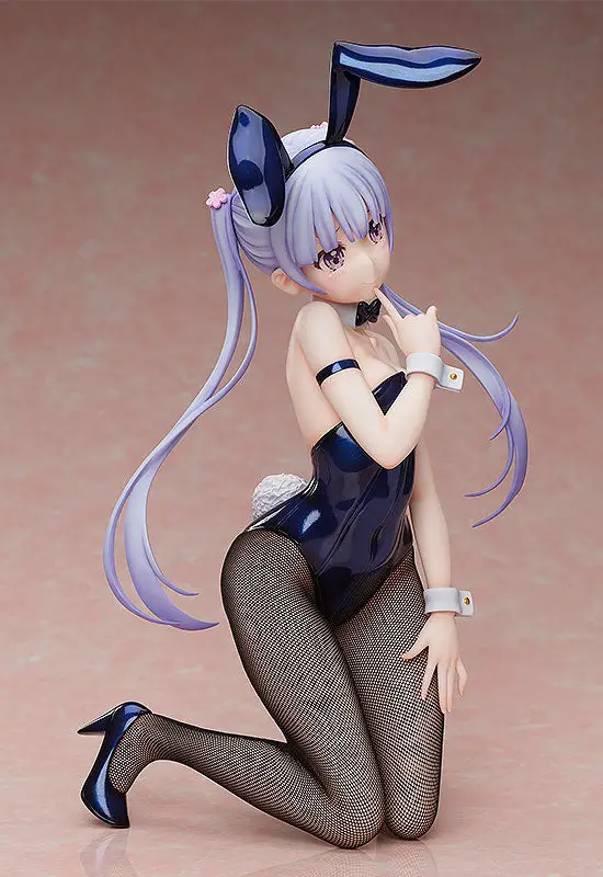 NEW GAME!! Aoba Suzukaze Bunny Ver. 1/4