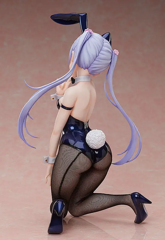 NEW GAME!! Aoba Suzukaze Bunny Ver. 1/4