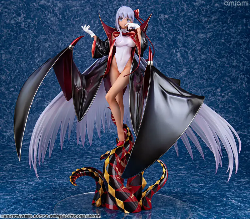 Fate/Grand Order Moon Cancer/BB Nangoku Komugiiro Ver. 1/8 