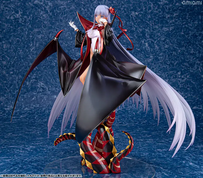 Fate/Grand Order Moon Cancer/BB Nangoku Komugiiro Ver. 1/8