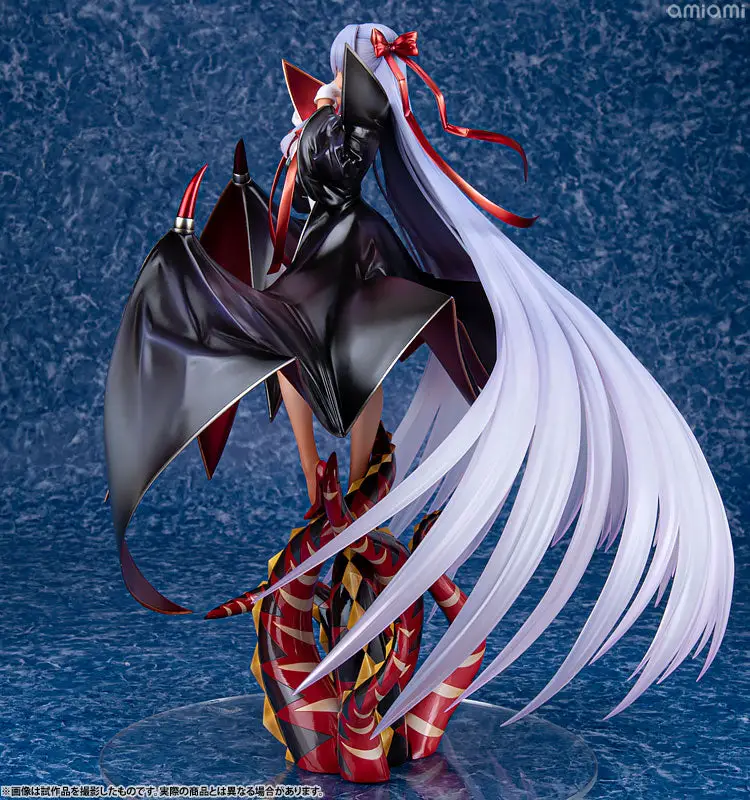 Fate/Grand Order Moon Cancer/BB Nangoku Komugiiro Ver. 1/8