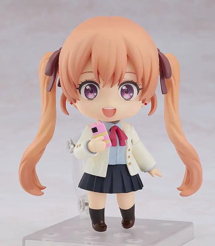 Nendoroid A Couple of Cuckoos Erika Amano