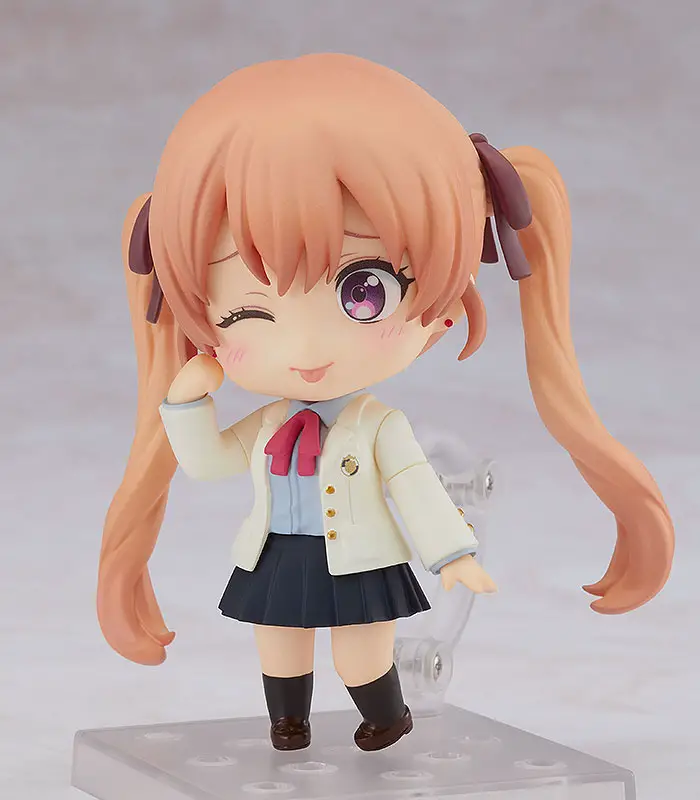 Nendoroid A Couple of Cuckoos Erika Amano