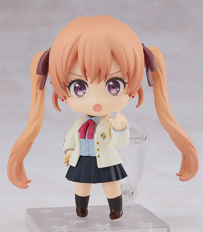 Nendoroid A Couple of Cuckoos Erika Amano 