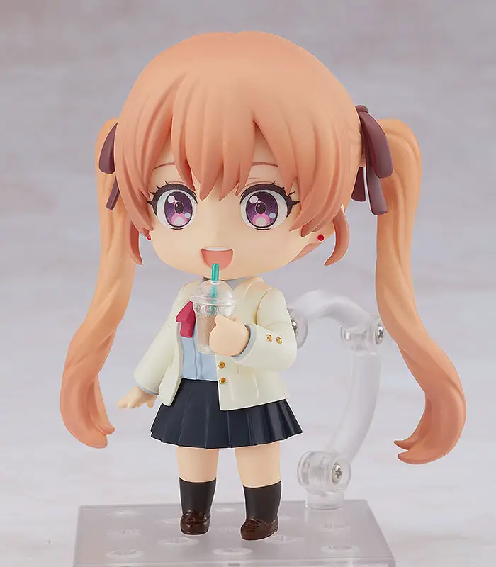 Nendoroid A Couple of Cuckoos Erika Amano 