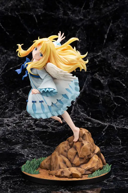 The Rising of the Shield Hero Season 2 Filo 1/7 