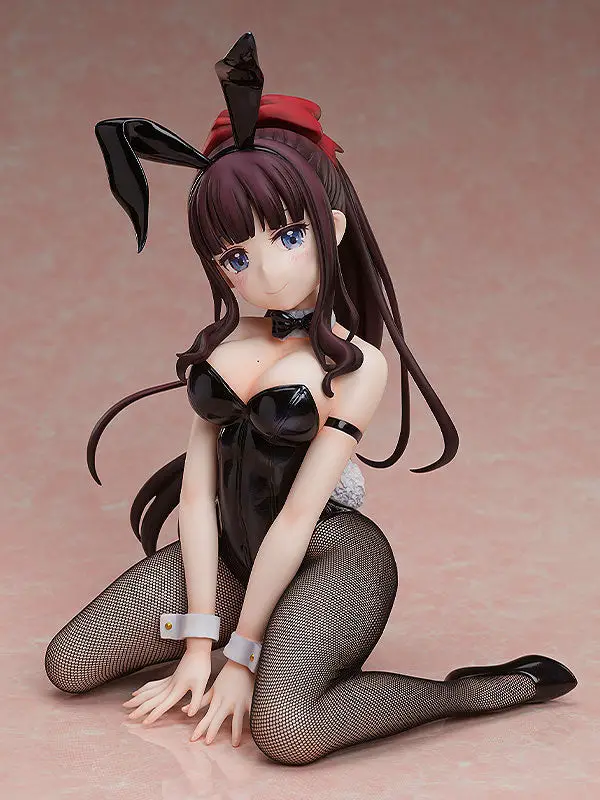 NEW GAME!! Hifumi Takimoto Bunny Ver. 1/4