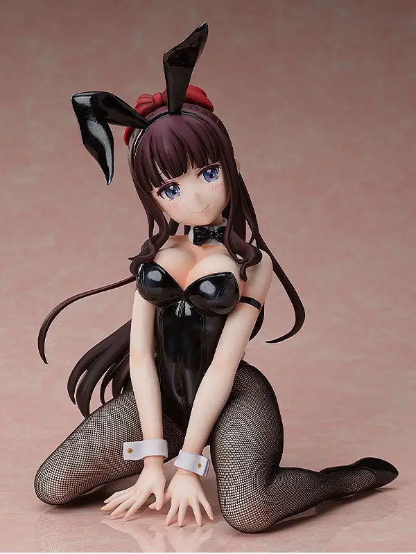 NEW GAME!! Hifumi Takimoto Bunny Ver. 1/4